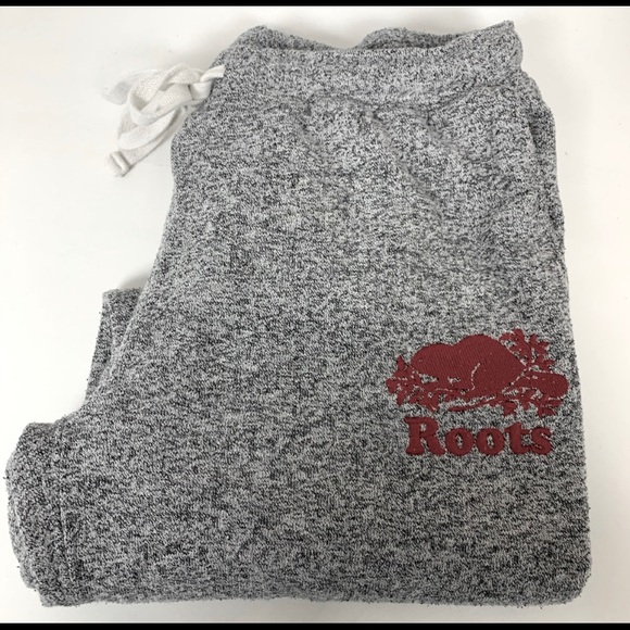 🌟ROOTS SWEATPANTS🌟 - Picture 1 of 3